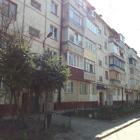 Daily Apartment Sumy Exteriör bild