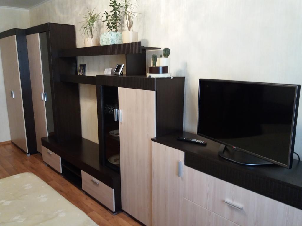 Daily Apartment Sumy Exteriör bild