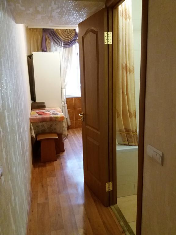 Daily Apartment Sumy Exteriör bild