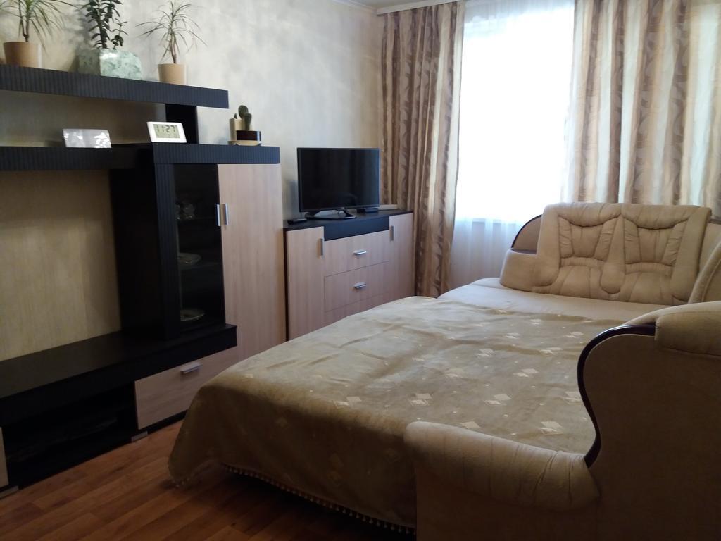 Daily Apartment Sumy Exteriör bild